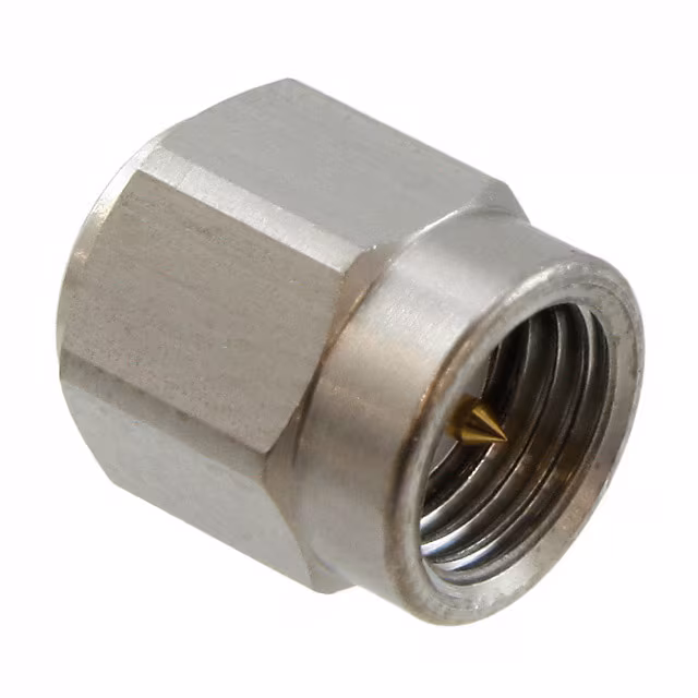 HRMP-W.FLJ(40) Hirose Electric Co Ltd  Coaxial Connector (RF) Adapters